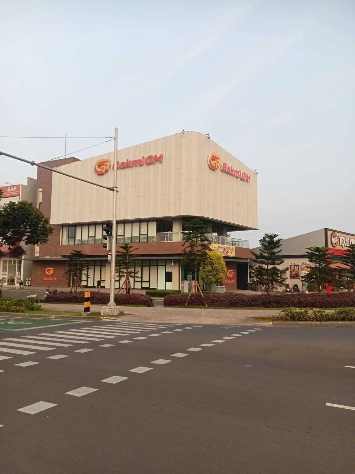 Syarif Reklame - Jasa Reklame & Signage