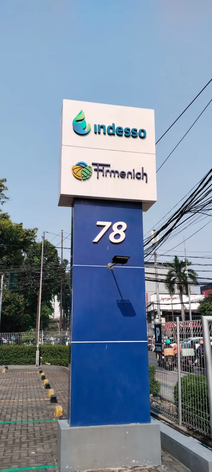 Signage & Wayfinding